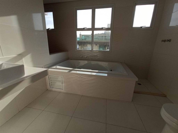 Imagem Apartamento com 3 Quartos à Venda, 148 m² em Forte - Praia Grande