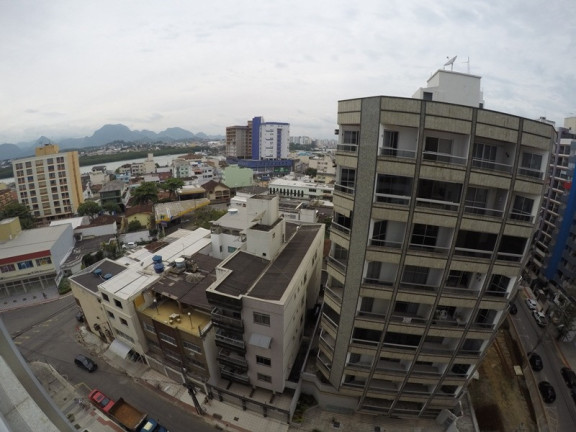 Imagem Imóvel com 3 Quartos à Venda, 98 m² em São Judas Tadeu - Guarapari