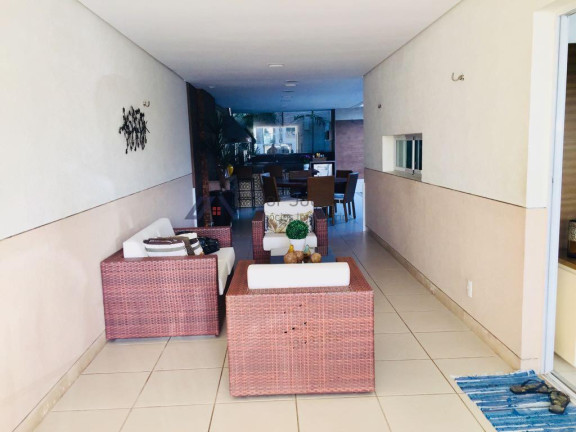 Imagem Casa com 4 Quartos à Venda, 270 m² em José De Alencar - Fortaleza Imagem Casa com 4 Quartos à Venda, 270 m² em José De Alencar - Fortaleza