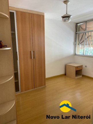 Imagem Apartamento com 2 Quartos à Venda, 69 m² em Fonseca - Niterói