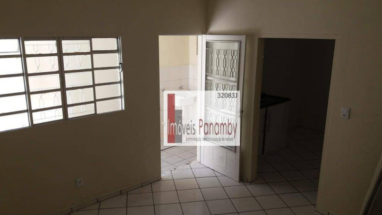 Imagem Sobrado com 2 Quartos à Venda, 190 m² em Vila Romana - São Paulo