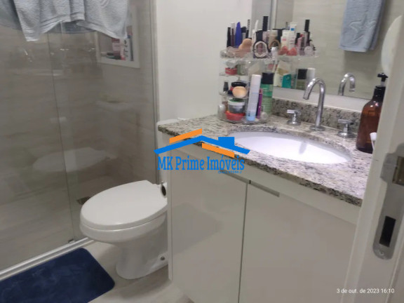 Imagem Apartamento com 3 Quartos à Venda, 171 m² em Jardim Arpoador - São Paulo