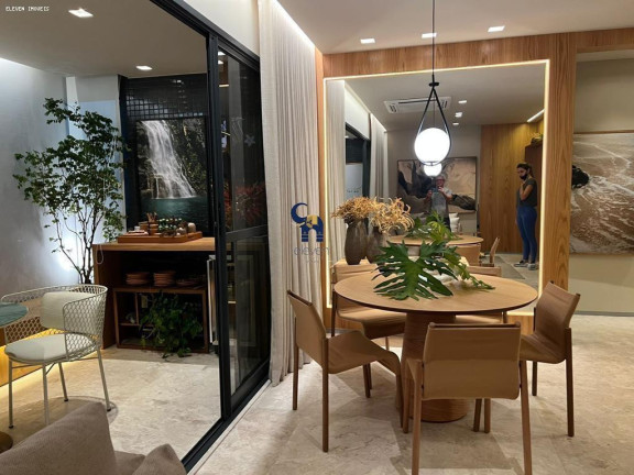 Imagem Apartamento com 3 Quartos à Venda, 107 m² em Horto Florestal - Salvador Imagem Apartamento com 3 Quartos à Venda, 107 m² em Horto Florestal - Salvador