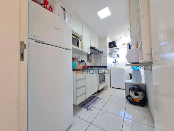 Imagem Apartamento com 2 Quartos à Venda, 52 m² em Jardim Guarujá - Sorocaba Imagem Apartamento com 2 Quartos à Venda, 52 m² em Jardim Guarujá - Sorocaba