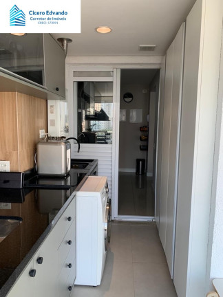 Imagem Imóvel com 3 Quartos à Venda, 91 m² em Vila Regente Feijó - São Paulo