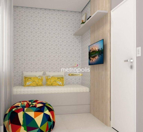 Imagem Casa com 3 Quartos à Venda, 80 m² em Vila Mariana - São Paulo