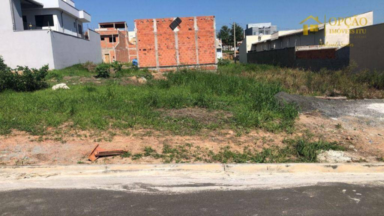 Imagem Terreno à Venda, 180 m² em Parque Imperial - Salto