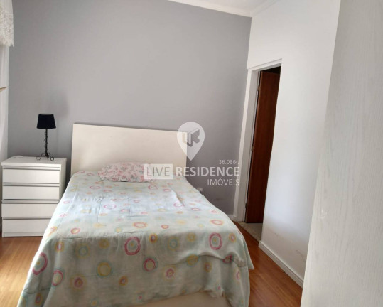 Imagem Casa com 4 Quartos à Venda, 320 m² em Giardino D' Itália - Itatiba