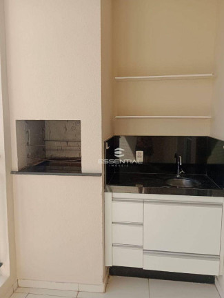 Imagem Apartamento com 3 Quartos à Venda, 83 m² em Jardim Tarraf Ii - São José Do Rio Preto