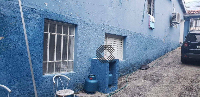 Imagem Casa com 2 Quartos à Venda, 200 m² em Jardim Faculdade - Sorocaba
