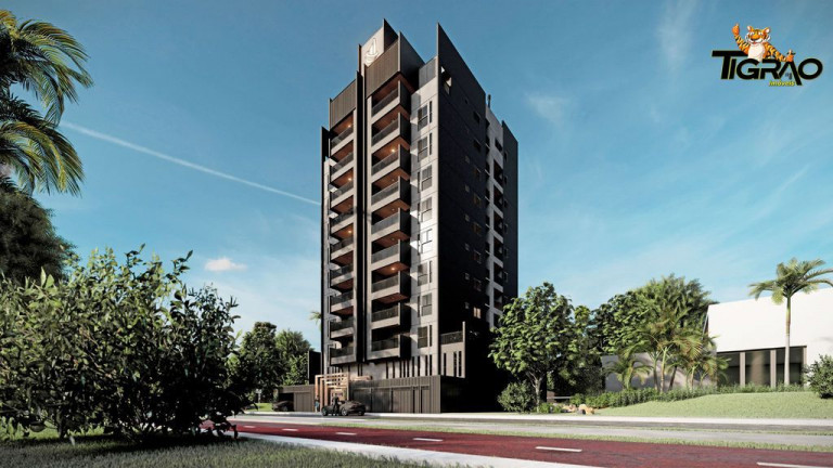 Imagem Apartamento com 2 Quartos à Venda, 73 m² em Centro - Navegantes Imagem Apartamento com 2 Quartos à Venda, 73 m² em Centro - Navegantes