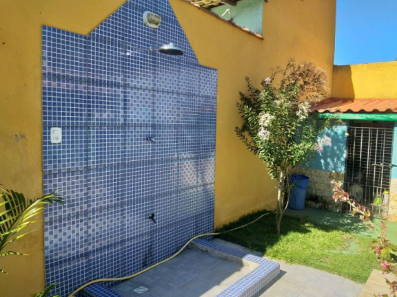 Imagem Casa com 2 Quartos à Venda, 80 m² em Unamar (tamoios) - Cabo Frio