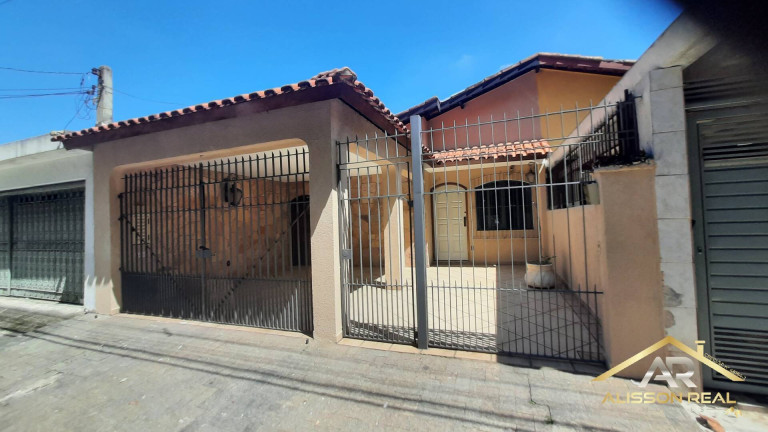 Imagem Casa com 2 Quartos à Venda, 117 m² em Conjunto Residencial Butantã - São Paulo Imagem Casa com 2 Quartos à Venda, 117 m² em Conjunto Residencial Butantã - São Paulo