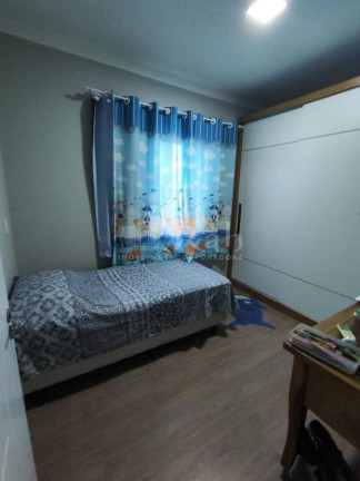 Imagem Sobrado com 3 Quartos à Venda, 120 m² em São Vicente - Itajaí Imagem Sobrado com 3 Quartos à Venda, 120 m² em São Vicente - Itajaí