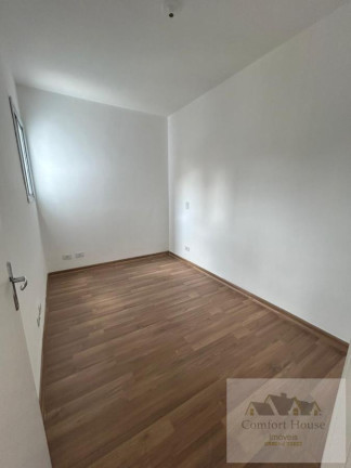 Imagem Apartamento com 2 Quartos à Venda, 56 m² em Parque Jaçatuba - Santo André