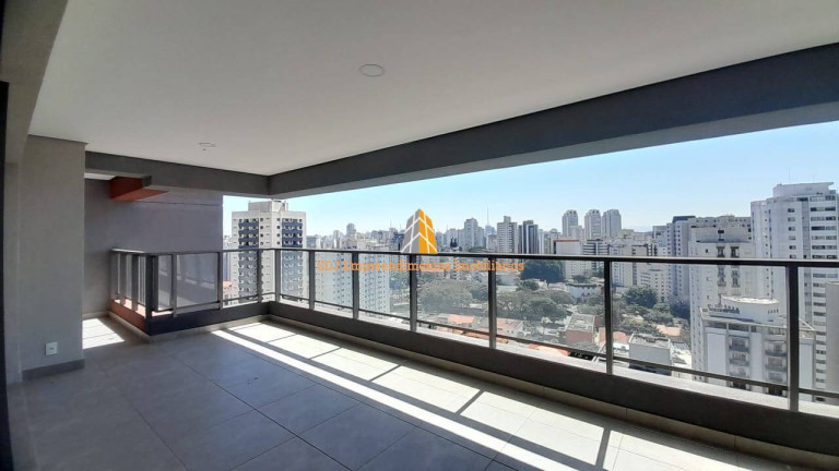 Imagem Apartamento com 3 Quartos à Venda, 155 m² em Vila Mariana - São Paulo Imagem Apartamento com 3 Quartos à Venda, 155 m² em Vila Mariana - São Paulo
