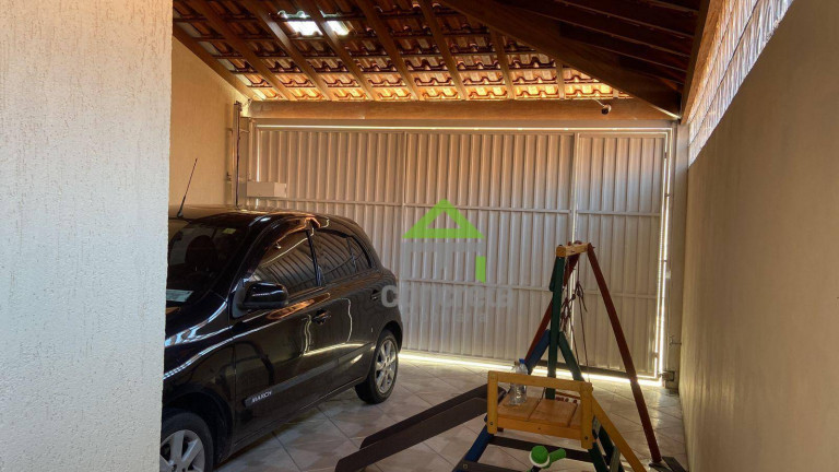 Imagem Casa com 2 Quartos à Venda, 90 m² em Outeiro De Passárgada - Cotia Imagem Casa com 2 Quartos à Venda, 90 m² em Outeiro De Passárgada - Cotia