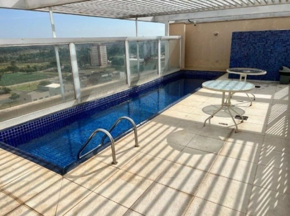 Imagem Apartamento com 1 Quarto à Venda, 30 m² em Samambaia Norte (samambaia) - Brasília