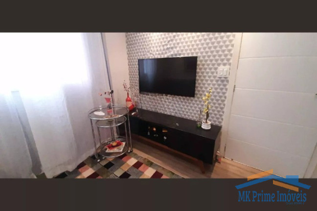 Imagem Sobrado com 2 Quartos à Venda, 140 m² em Cidade Das Flores - Osasco