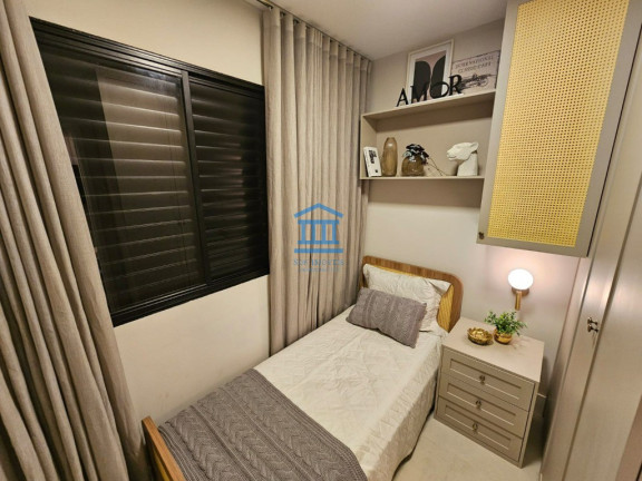 Imagem Apartamento com 1 Quarto à Venda, 32 m² em Tucuruvi - São Paulo