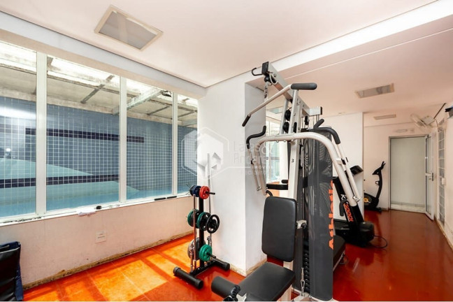 Imagem Apartamento com 3 Quartos à Venda, 227 m² em Perdizes - São Paulo