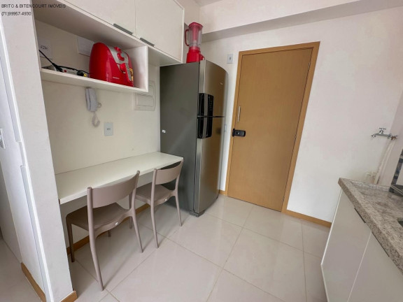 Imagem Imóvel com 1 Quarto à Venda, 30 m² em Barra - Salvador Imagem Imóvel com 1 Quarto à Venda, 30 m² em Barra - Salvador