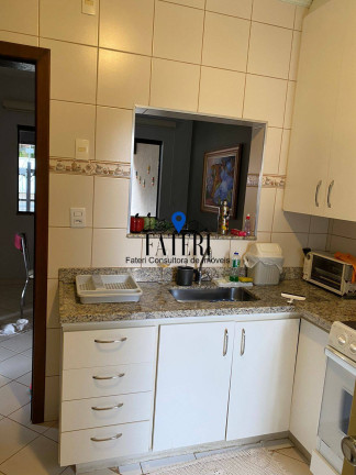 Imagem Casa com 5 Quartos à Venda, 360 m² em Vila Santista - Atibaia