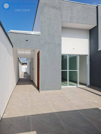 Imagem Casa com 2 Quartos à Venda, 70 m² em Bopiranga - Itanhaém Imagem Casa com 2 Quartos à Venda, 70 m² em Bopiranga - Itanhaém