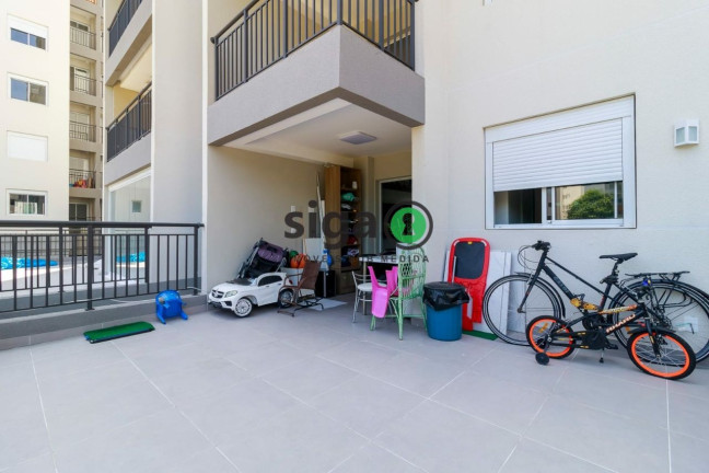 Imagem Apartamento com 2 Quartos à Venda, 86 m² em Santo Amaro - São Paulo Imagem Apartamento com 2 Quartos à Venda, 86 m² em Santo Amaro - São Paulo