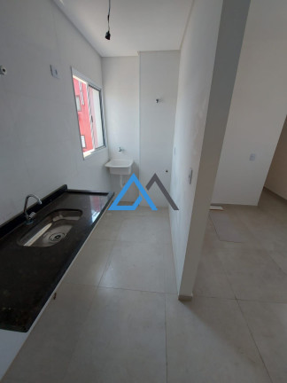 Imagem Apartamento com 2 Quartos à Venda, 37 m² em Cidade Antônio Estevão De Carvalho - São Paulo