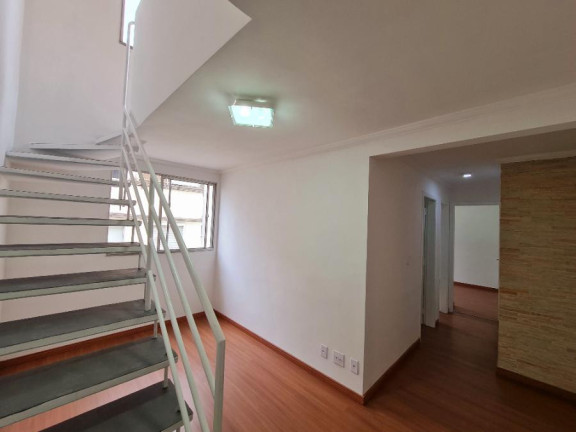 Cobertura com 2 Quartos à Venda, 106 m² em Vila Curuça - São Paulo