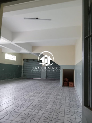 Imagem Imóvel para Alugar, 145 m² em Palmeiras - Suzano Imagem Imóvel para Alugar, 145 m² em Palmeiras - Suzano