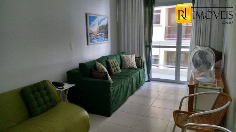 Imagem Apartamento com 1 Quarto à Venda, 50 m² em Braga - Cabo Frio