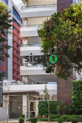 Imagem Apartamento com 3 Quartos à Venda, 285 m² em Jardins - São Paulo Imagem Apartamento com 3 Quartos à Venda, 285 m² em Jardins - São Paulo