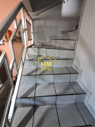 Imagem Sobrado com 3 Quartos à Venda, 120 m² em Esplanada Dos Barreiros - Sao Vicente