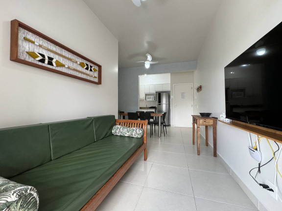 Imagem Apartamento com 2 Quartos à Venda, 57 m² em Praia Das Toninhas - Ubatuba Imagem Apartamento com 2 Quartos à Venda, 57 m² em Praia Das Toninhas - Ubatuba