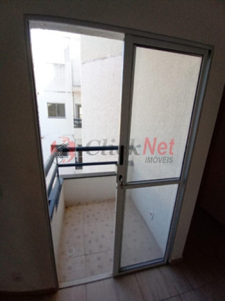 Imagem Cobertura com 2 Quartos à Venda, 116 m² em Taboão - São Bernardo Do Campo