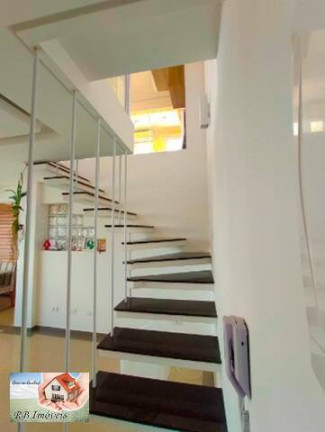 Imagem Apartamento com 3 Quartos à Venda, 160 m² em Parque Das Nações - Santo André Imagem Apartamento com 3 Quartos à Venda, 160 m² em Parque Das Nações - Santo André