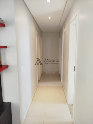 Imagem Imóvel com 3 Quartos à Venda, 90 m² em Engordadouro - Jundiaí