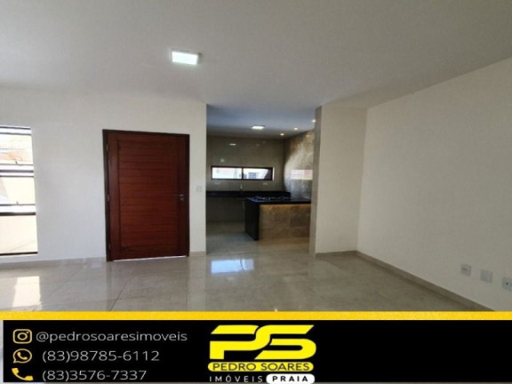 Imagem Casa com 3 Quartos à Venda, 150 m² em José Américo De Almeida - João Pessoa Imagem Casa com 3 Quartos à Venda, 150 m² em José Américo De Almeida - João Pessoa