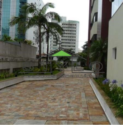 Imagem Apartamento com 4 Quartos à Venda, 239 m² em Centro- Sbc - São Bernardo Do Campo Imagem Apartamento com 4 Quartos à Venda, 239 m² em Centro- Sbc - São Bernardo Do Campo
