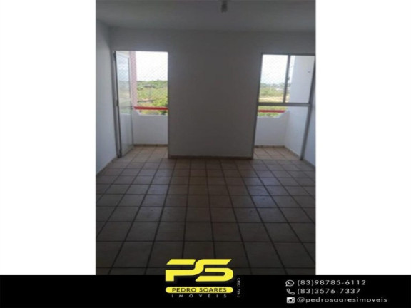 Imagem Apartamento com 3 Quartos à Venda, 79 m² em Cristo Redentor - João Pessoa