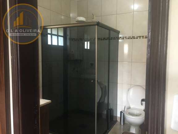 Imagem Casa com 3 Quartos à Venda, 183 m² em Jardim São Dimas - São José Dos Campos Imagem Casa com 3 Quartos à Venda, 183 m² em Jardim São Dimas - São José Dos Campos