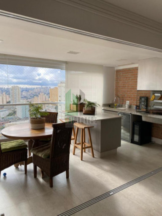 Imagem Apartamento com 3 Quartos à Venda, 141 m² em Aclimação - São Paulo Imagem Apartamento com 3 Quartos à Venda, 141 m² em Aclimação - São Paulo
