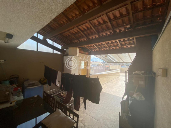 Imagem Apartamento com 3 Quartos à Venda, 166 m² em Vila Tibiriçá - Santo André Imagem Apartamento com 3 Quartos à Venda, 166 m² em Vila Tibiriçá - Santo André