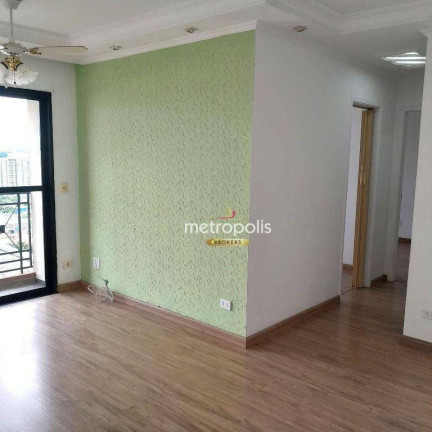 Imagem Apartamento com 2 Quartos para Alugar, 68 m² em Santo Antônio - São Caetano Do Sul Imagem Apartamento com 2 Quartos para Alugar, 68 m² em Santo Antônio - São Caetano Do Sul