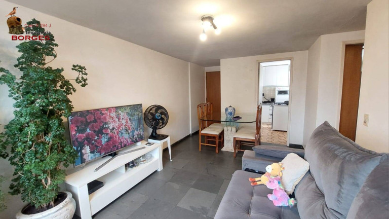 Imagem Apartamento com 2 Quartos à Venda, 78 m² em Brooklin - São Paulo