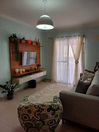 Imagem Apartamento com 3 Quartos à Venda, 119 m² em Aviação - Praia Grande Imagem Apartamento com 3 Quartos à Venda, 119 m² em Aviação - Praia Grande
