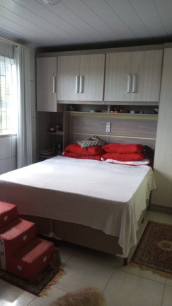 Imagem Casa com 3 Quartos à Venda, 145 m² em Vargem Grande - Florianópolis Imagem Casa com 3 Quartos à Venda, 145 m² em Vargem Grande - Florianópolis