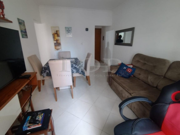 Imagem Apartamento com 1 Quarto à Venda, 50 m² em Jardim Astúrias - Guarujá